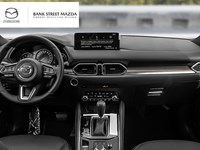 2025 Mazda CX-5 Signature AWD