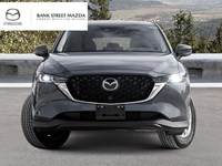 2025 Mazda CX-5 GS AWD