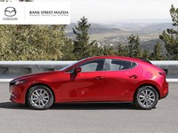 2025  Mazda3 Sport GS Auto i-ACTIV AWD