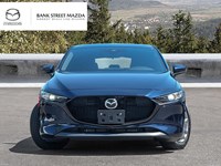 2025  Mazda3 Sport GS Auto FWD