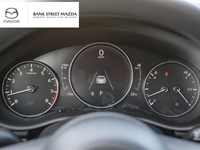2025  Mazda3 GX Auto FWD