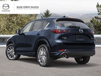 2025 Mazda CX-5 GT AWD