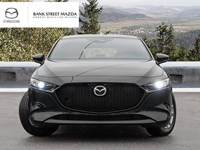 2025  Mazda3 Sport GX Auto FWD