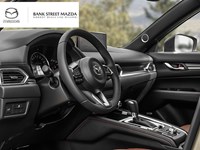 2025 Mazda CX-5 Suna AWD