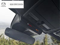 2025  Mazda3 Sport GT Manual FWD
