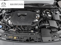 2025  Mazda3 Sport GX Auto FWD