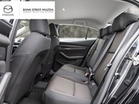 2025  Mazda3 GS Auto FWD
