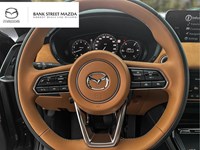 2025 Mazda CX-90 MHEV Signature AWD