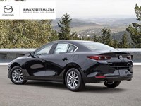 2025  Mazda3 GS Auto FWD