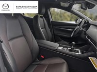 2025  Mazda3 Sport GT Manual FWD