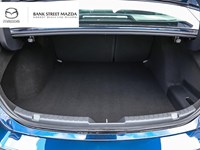 2025  Mazda3 GX Auto FWD