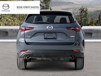 2025 Mazda CX-5 GS AWD