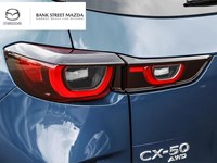2025 Mazda CX-50 GS-L AWD