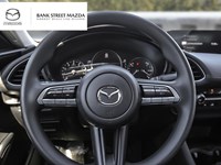 2025  Mazda3 GX Auto FWD