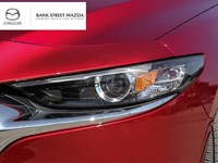 2025  Mazda3 GX Auto FWD