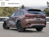 2025 Mazda CX-70 MHEV GT AWD