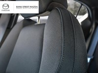 2025  Mazda3 Sport GS Auto FWD