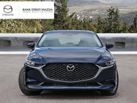 2025  Mazda3 GX Auto FWD