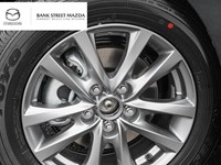 2025  Mazda3 Sport GX Auto FWD