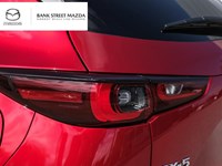 2025 Mazda CX-5 Signature AWD