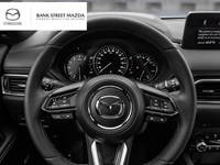 2025 Mazda CX-5 Signature AWD