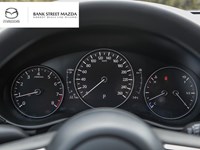 2025  Mazda3 GX Auto FWD