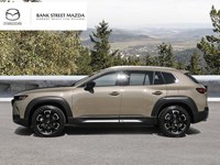 2025 Mazda CX-50 Meridian Edition AWD