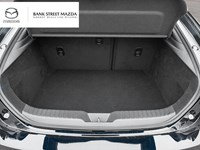 2025  Mazda3 Sport GX Auto FWD