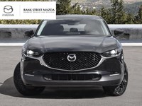 2025 Mazda CX-30 GT w/Turbo AWD