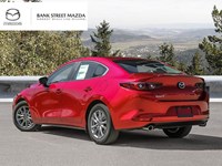 2025  Mazda3 GX Auto FWD