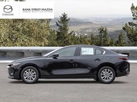 2025  Mazda3 GS Auto FWD