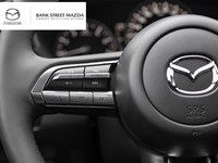 2025  Mazda3 GS Auto FWD
