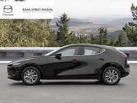 2025  Mazda3 Sport GX Auto FWD