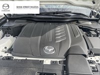 2025 Mazda CX-90 MHEV Signature AWD