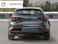 2025  Mazda3 Sport GX Auto FWD