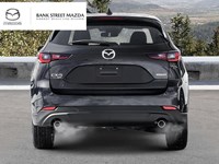 2025 Mazda CX-5 GS AWD