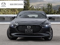 2025  Mazda3 Sport GS Auto FWD