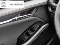 2025  Mazda3 GS Auto FWD