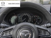 2025 Mazda CX-5 Signature AWD