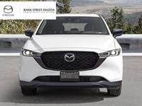 2025 Mazda CX-5 Kuro AWD