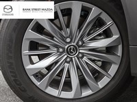 2025 Mazda CX-90 MHEV GS-L AWD
