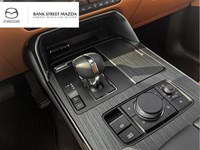 2025 Mazda CX-90 MHEV Signature AWD
