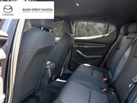 2025  Mazda3 Sport GS Auto FWD