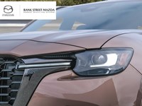 2025 Mazda CX-70 MHEV GT AWD