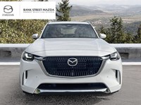 2025 Mazda CX-90 MHEV Signature AWD