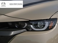 2025 Mazda CX-50 Meridian Edition AWD