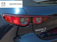 2025  Mazda3 Sport GS Auto FWD