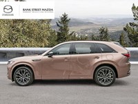 2025 Mazda CX-70 PHEV GT AWD