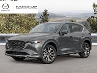 2025 Mazda CX-5 Signature AWD