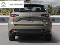 2025 Mazda CX-5 Suna AWD
